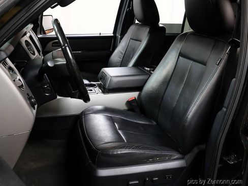 Used 2015 Ford Expedition Max Limited AWD/4WD image 9