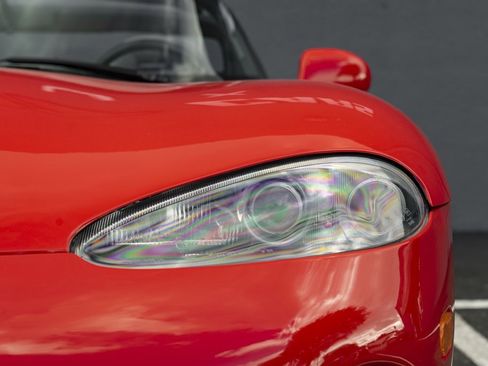 Used 1993 Dodge Viper RT/10 image 62