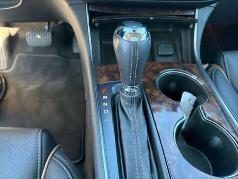 Used 2014 Chevrolet Impala LT image 24