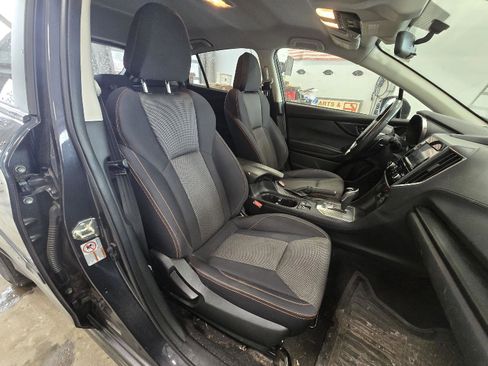 Used 2018 Subaru Crosstrek 2.0i Premium w/ Eyesight System image 15