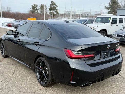 Used 2023 BMW M340i w/ Premium Package image 7