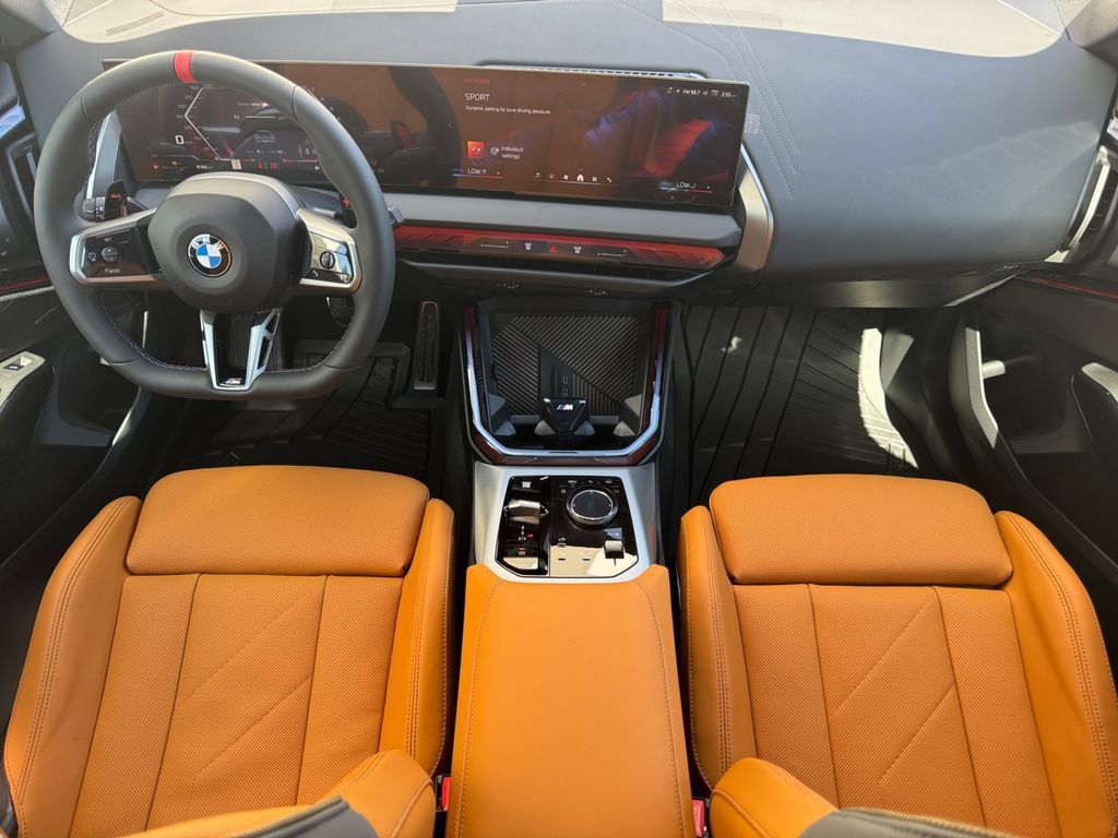 Used 2025 BMW X3 M50 w/ Premium Package AWD/4WD image 19