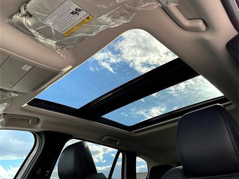 New 2025 MAZDA CX-50 AWD 2.5 Turbo w/ Accent Package image 14