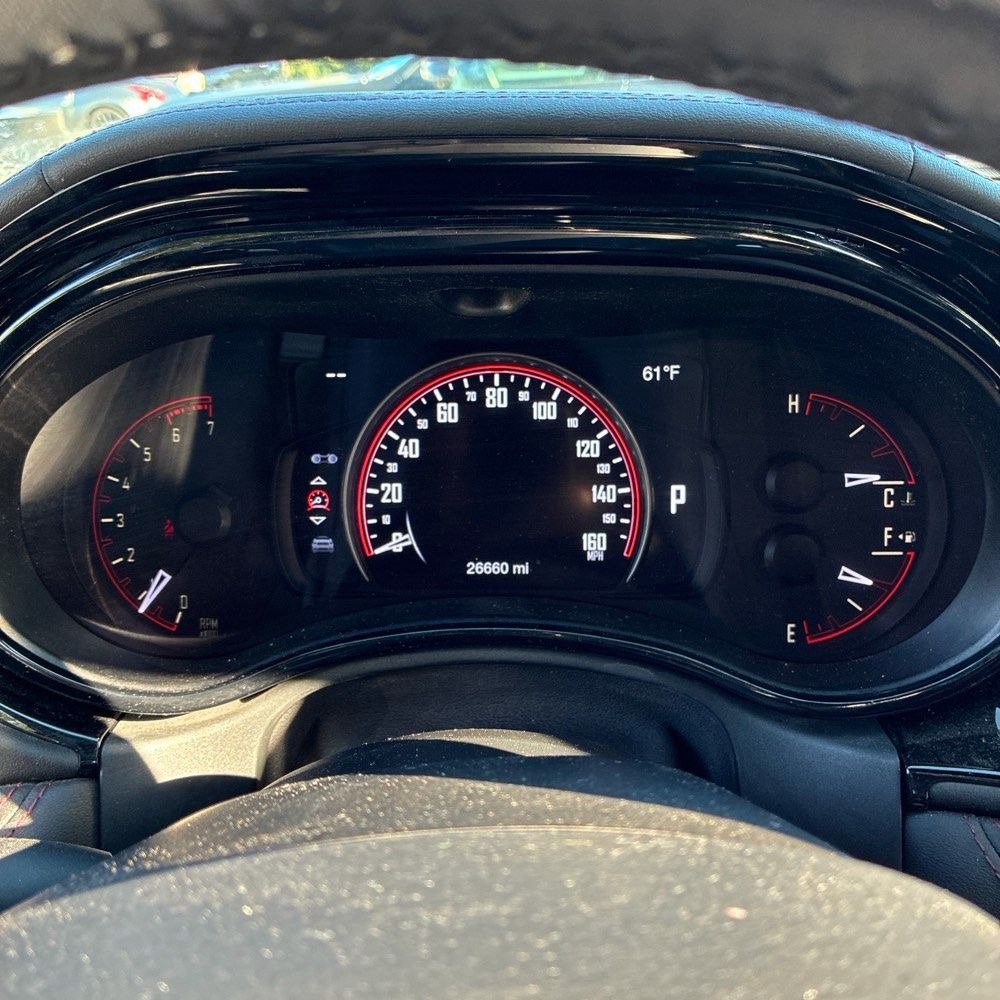 Used 2021 Dodge Durango R/T w/ Tow 'N Go Group AWD/4WD image 7