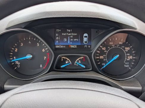 Used 2018 Ford Escape SE AWD/4WD image 19