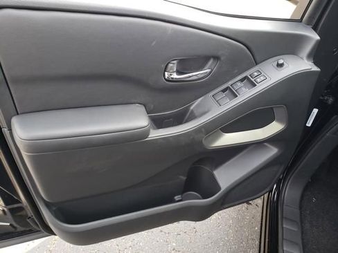 New 2026 Nissan Frontier SV w/ All-Weather Content Package image 12