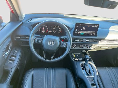 Used 2024 Honda HR-V EX-L image 23