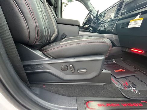 New 2026 Ford F250 Lariat AWD/4WD image 28