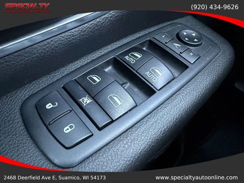 Used 2019 RAM 1500 Big Horn AWD/4WD image 37