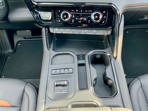 New 2026 GMC Sierra 3500 AT4 image 53