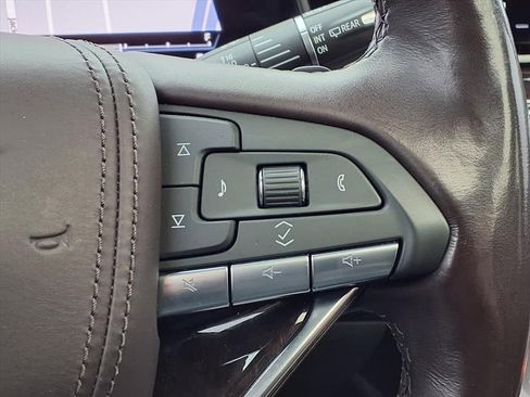 Used 2023 Cadillac Escalade Sport Platinum w/ LPO, ONYX Package image 25