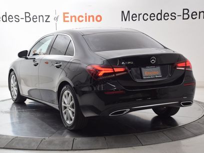 Used 2020 Mercedes-Benz A 220