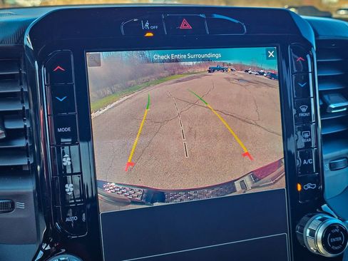 New 2026 RAM 1500 4x4 Crew Cab image 28