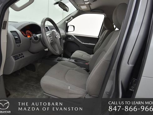 Used 2016 Nissan Frontier SV image 22