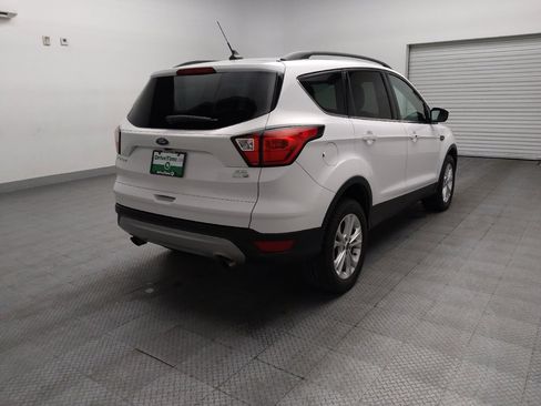 Used 2019 Ford Escape SEL AWD/4WD image 9
