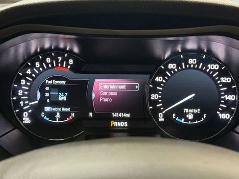 Used 2016 Lincoln MKZ w/ Equipment Group 300A Reserve image 30