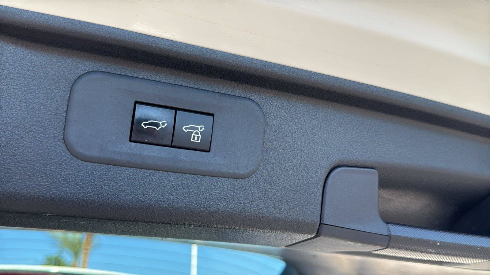 Certified 2026 Toyota Grand Highlander FWD image 33