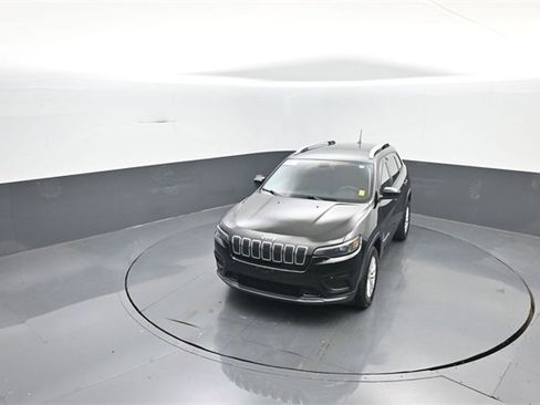 Used 2020 Jeep Cherokee Latitude image 20