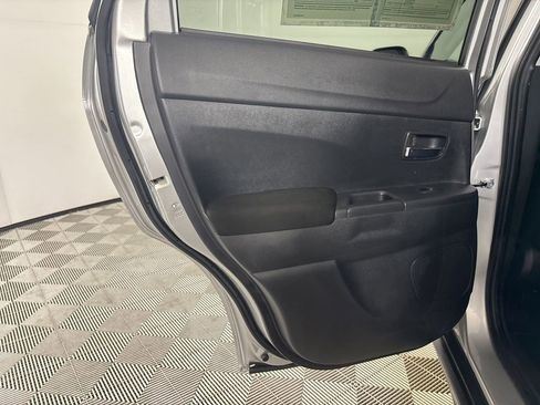 Used 2021 Mitsubishi Outlander Sport ES image 20