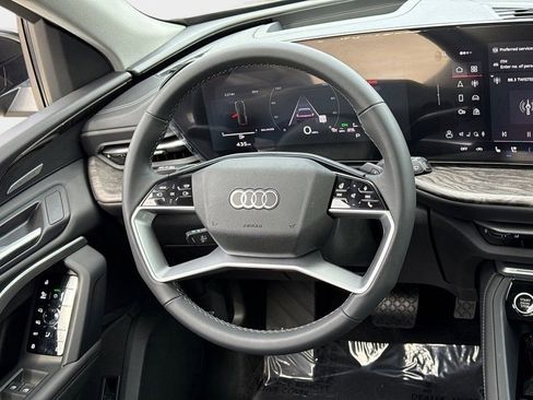 Certified 2025 Audi Q5 Premium Plus w/ Premium Plus image 14