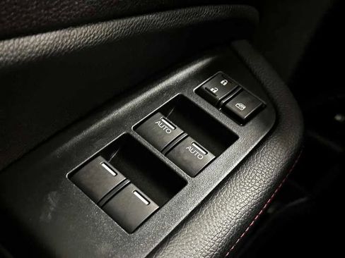 Used 2023 Honda Ridgeline Black Edition image 20