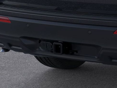 New 2026 Ford Explorer Active image 26