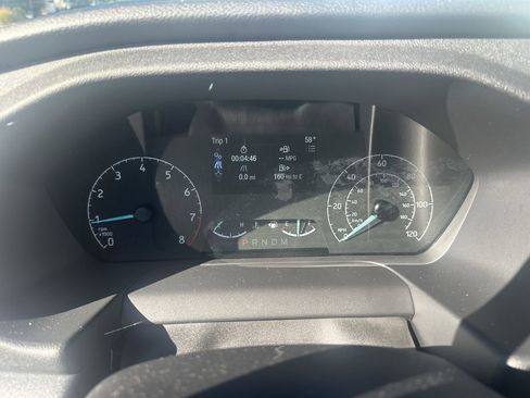 Used 2024 Ford Transit 350 Base image 12