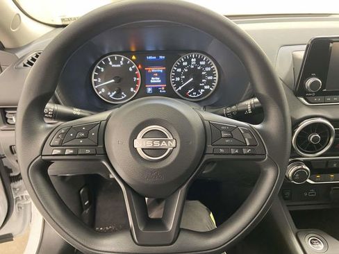 New 2025 Nissan Sentra S image 21