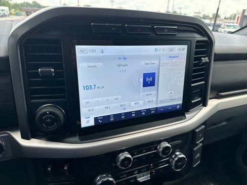 Used 2022 Ford F150 XLT w/ Equipment Group 302A High AWD/4WD image 19