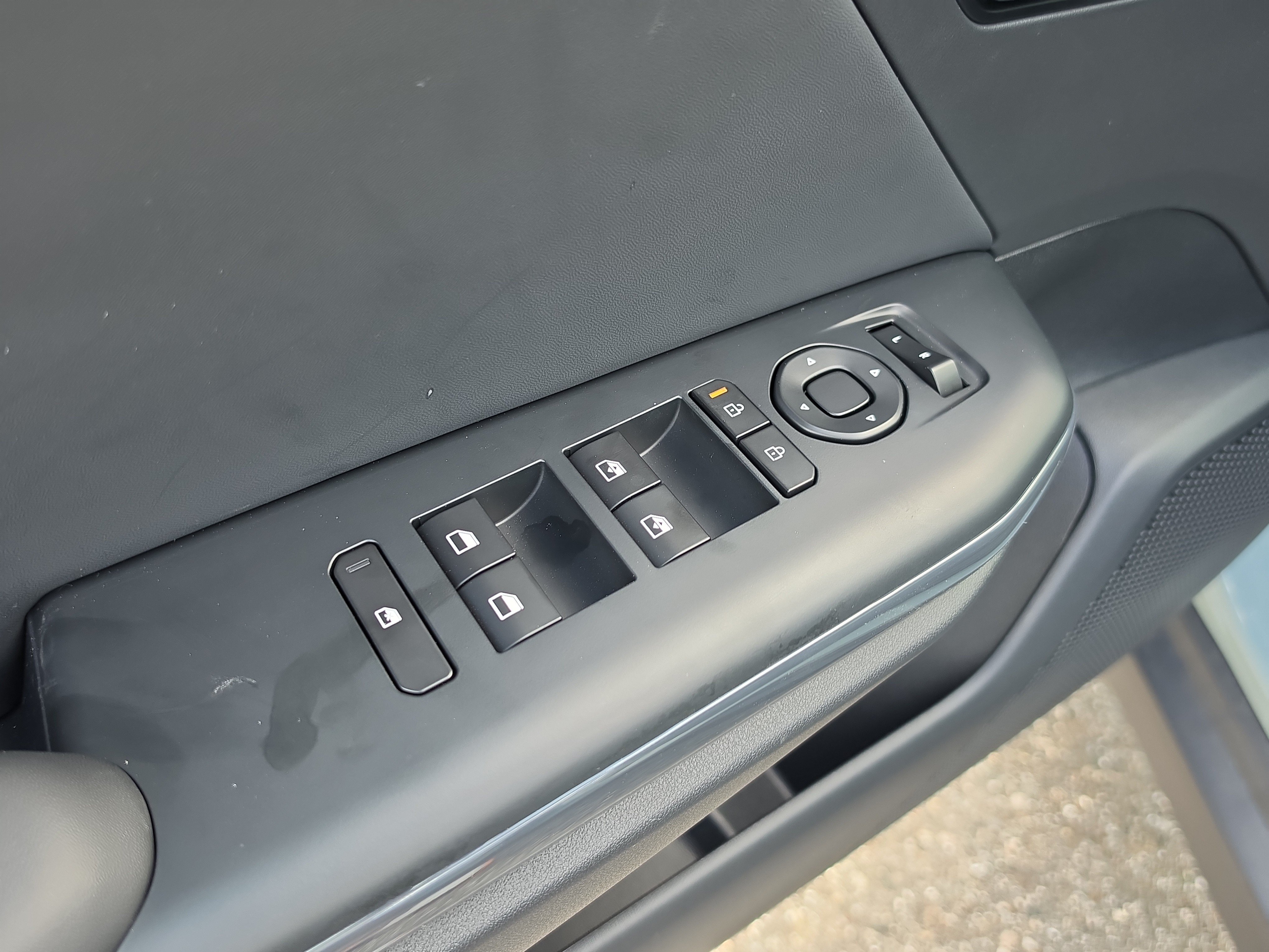 New 2026 Kia K4 EX FWD image 18