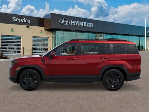 New 2026 Hyundai Santa Fe Calligraphy image 3