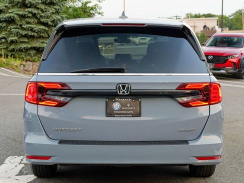 Used 2023 Honda Odyssey Sport image 6