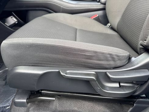 Used 2020 Honda HR-V LX image 14