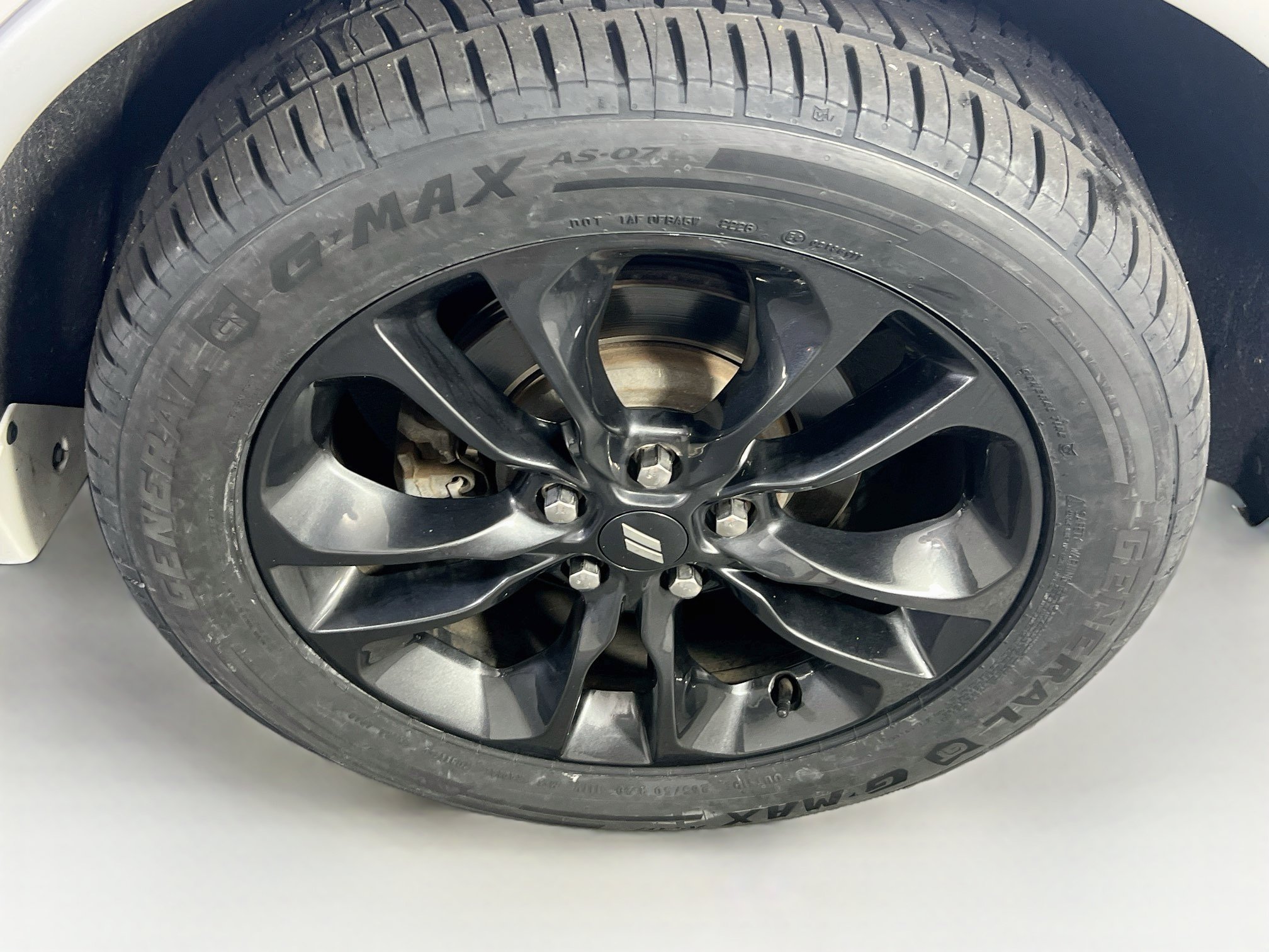 Used 2023 Dodge Durango R/T AWD/4WD image 33