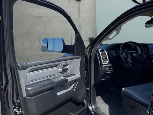 Used 2020 RAM 1500 Lone Star RWD image 10