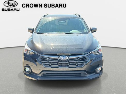 New 2026 Subaru Crosstrek 2.0i Premium AWD/4WD image 9