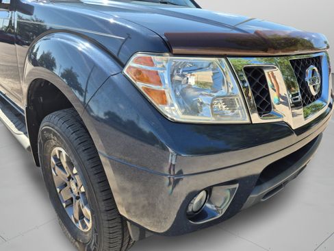 Certified 2019 Nissan Frontier SV w/ Value Truck Package RWD image 31