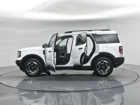 Certified 2024 Ford Bronco Sport Big Bend AWD/4WD image 37