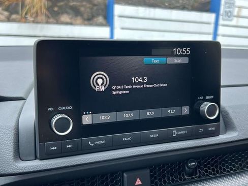 Certified 2024 Honda CR-V Sport image 19