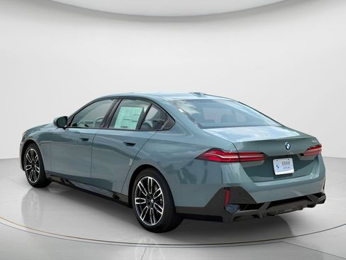 New 2027 BMW 530i w/ M Sport Package RWD image 6