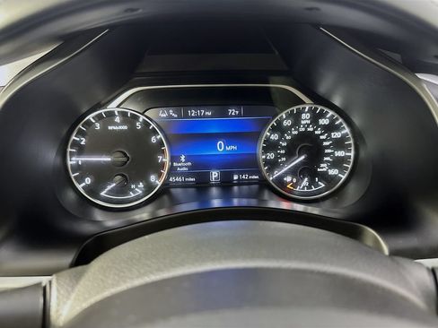 Used 2022 Nissan Murano S w/ Cargo Package FWD image 14