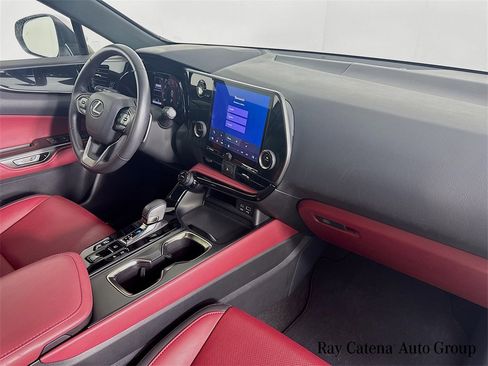 Certified 2024 Lexus NX 350 AWD image 32