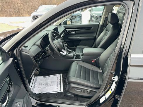 Used 2026 Honda CR-V EX-L image 9