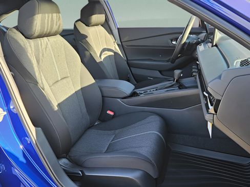 New 2025 Honda Accord Sport image 17