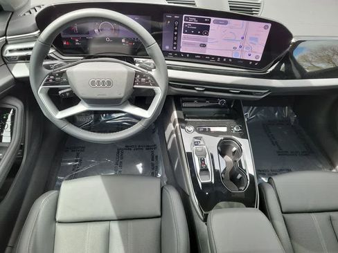 New 2026 Audi A5 2.0T Premium Plus AWD/4WD image 18