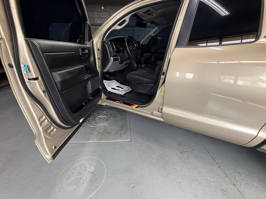 Used 2008 Toyota Tundra SR5 AWD/4WD image 10