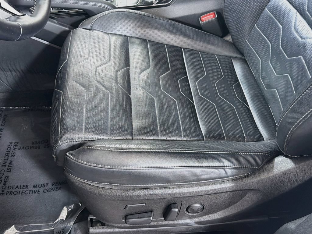 Used 2022 Kia Telluride SX w/ SX Prestige Package AWD/4WD image 21