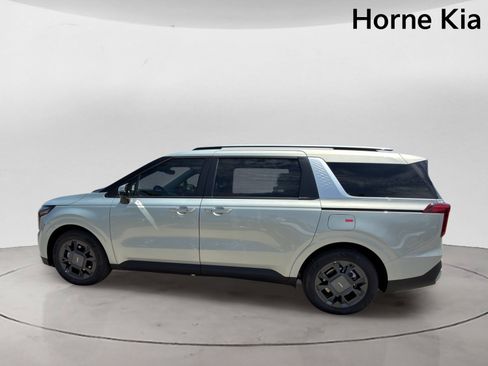 New 2026 Kia Carnival EX FWD image 6
