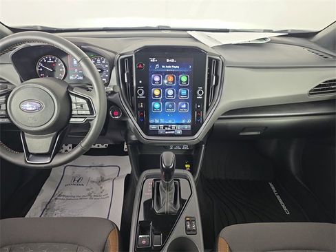 Certified 2025 Subaru Crosstrek 2.5i Sport w/ Crosstrek Mirror Package image 16