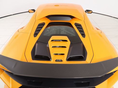 Used 2023 Lamborghini Huracan Tecnica image 87